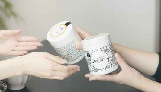SOYRESS